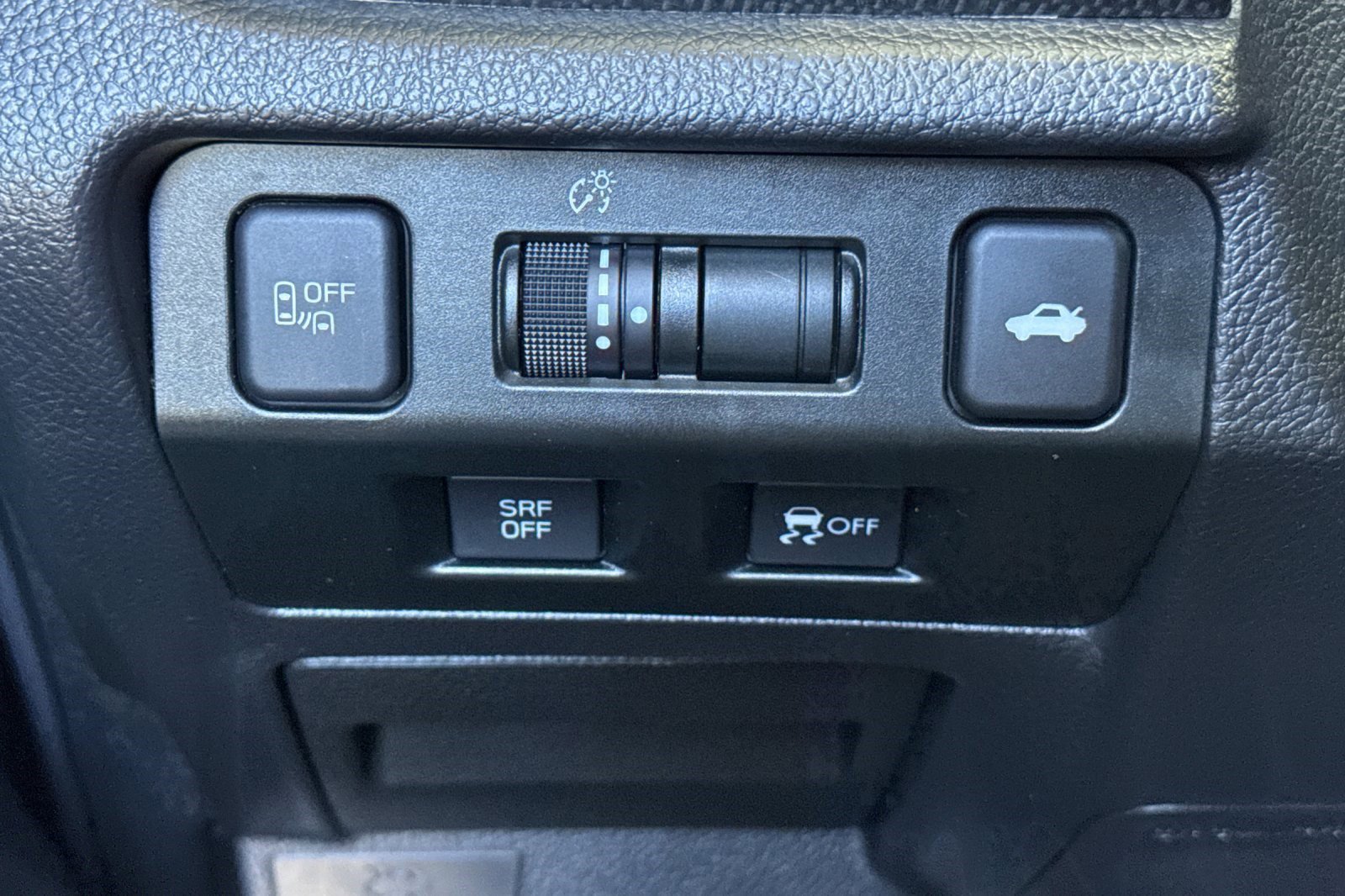 Used 2017 Subaru WRX Limited AWD/4WD image 37