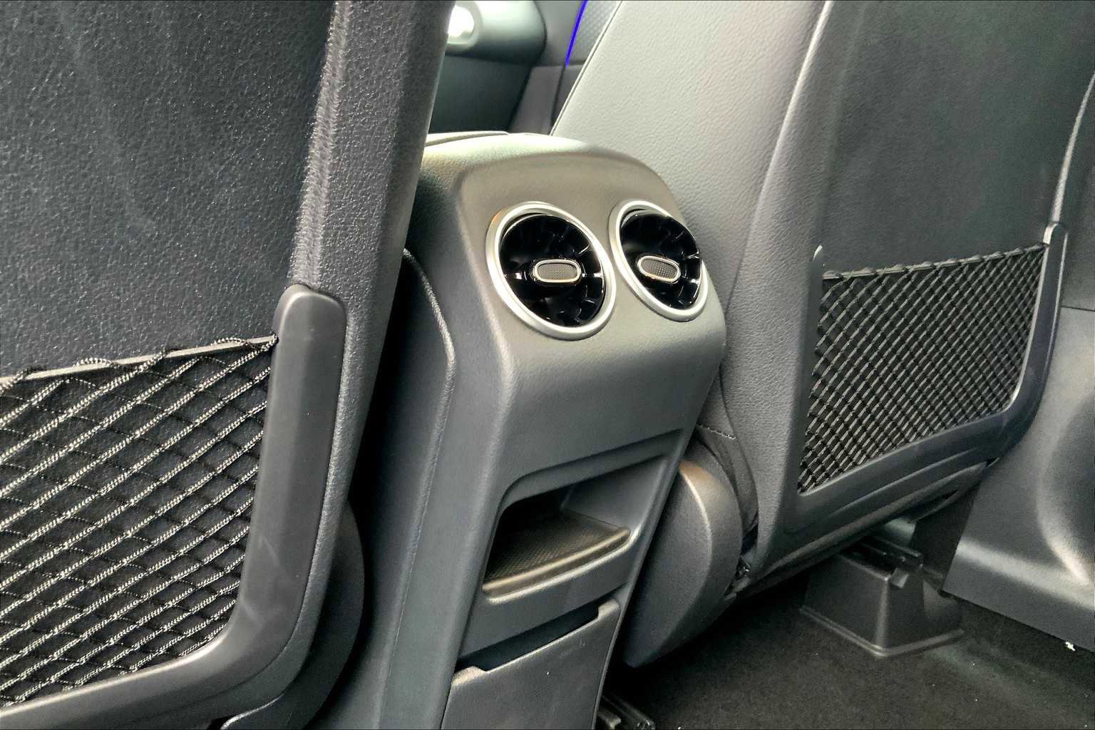 Certified 2025 Mercedes-Benz GLB 250 image 11