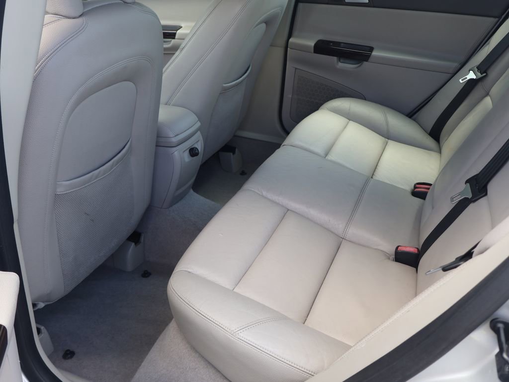 Used 2007 Volvo S40 2.4i image 27