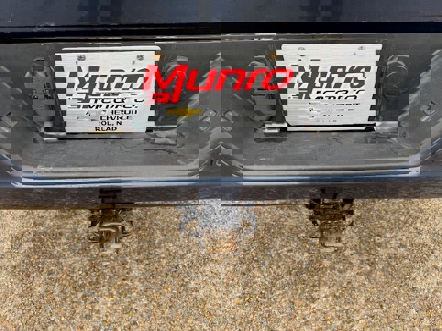 Used 2019 Chevrolet Silverado 1500 High Country w/ Safety Package II image 27