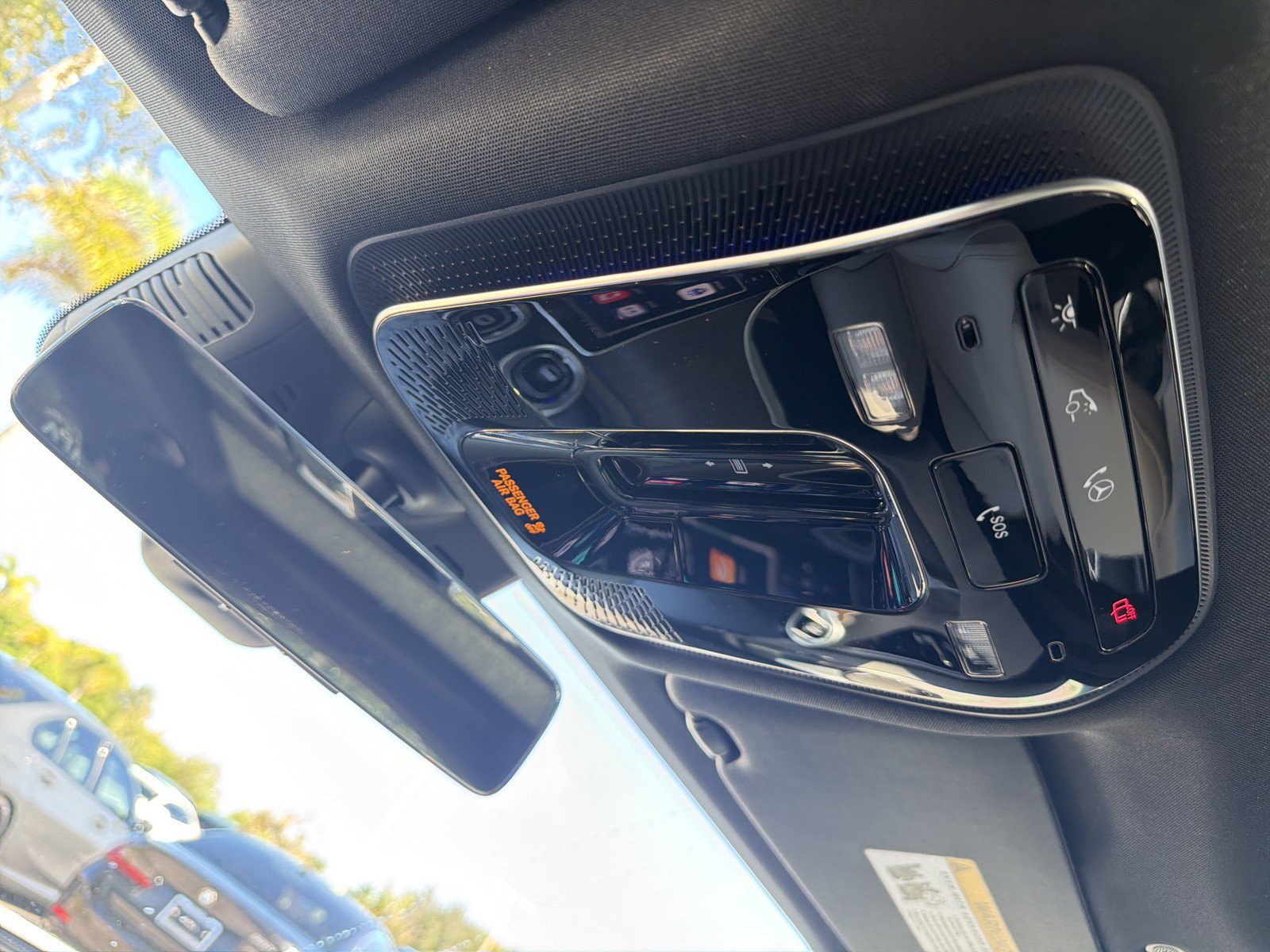 Used 2027 Mercedes-Benz GLC 300 image 36