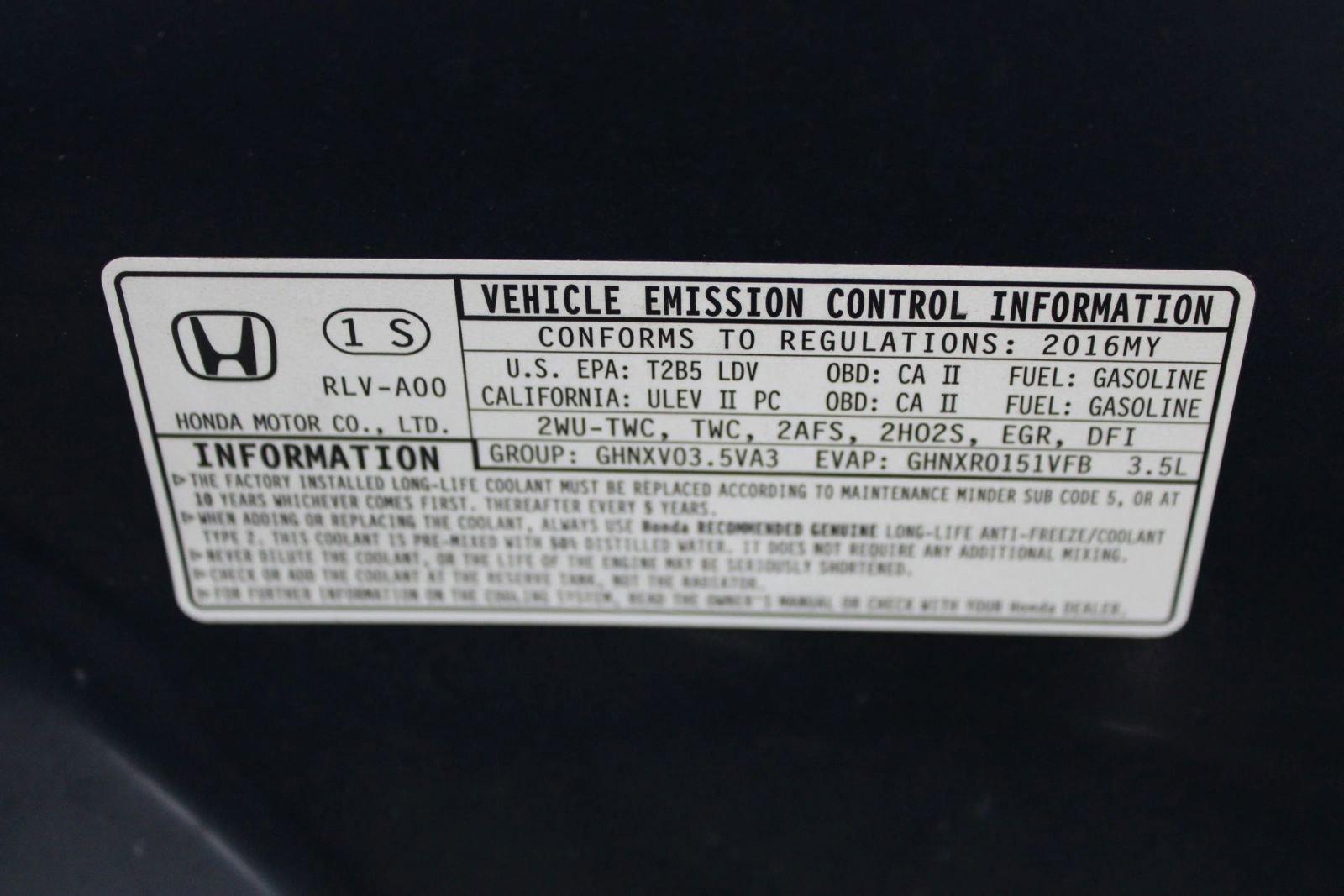 Used 2016 Honda Pilot Touring image 45