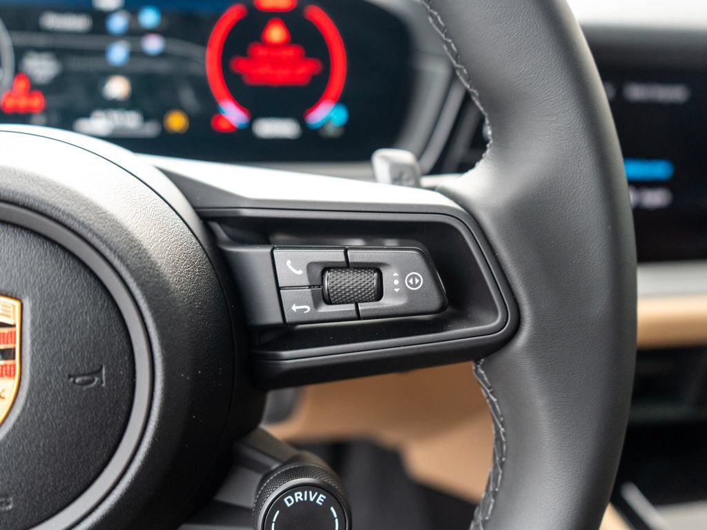 New 2026 Porsche Cayenne AWD/4WD image 26