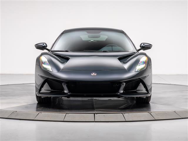 New 2025 Lotus Emira image 8
