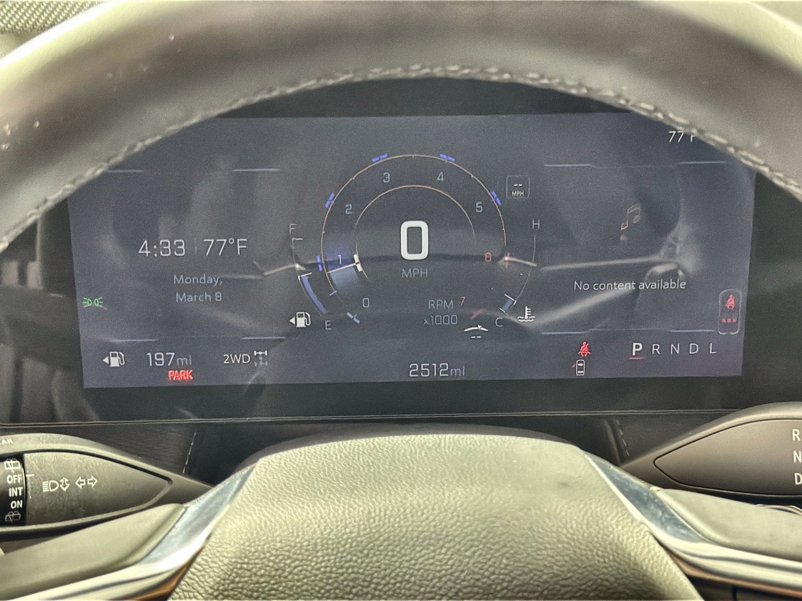 Used 2026 Chevrolet Equinox LT w/ Convenience Package II image 17