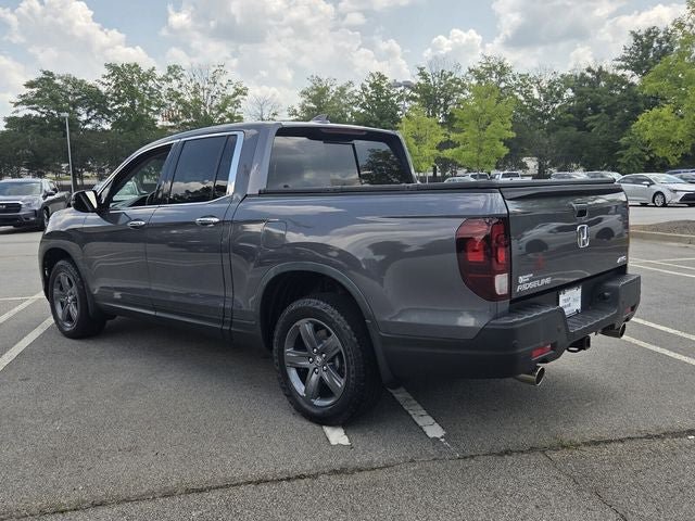 Used 2023 Honda Ridgeline RTL-E image 5