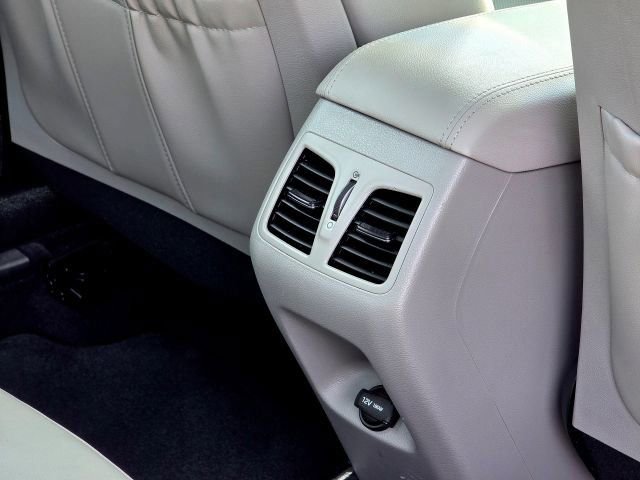 Used 2016 Hyundai Sonata Limited w/ Option Group 02 image 37