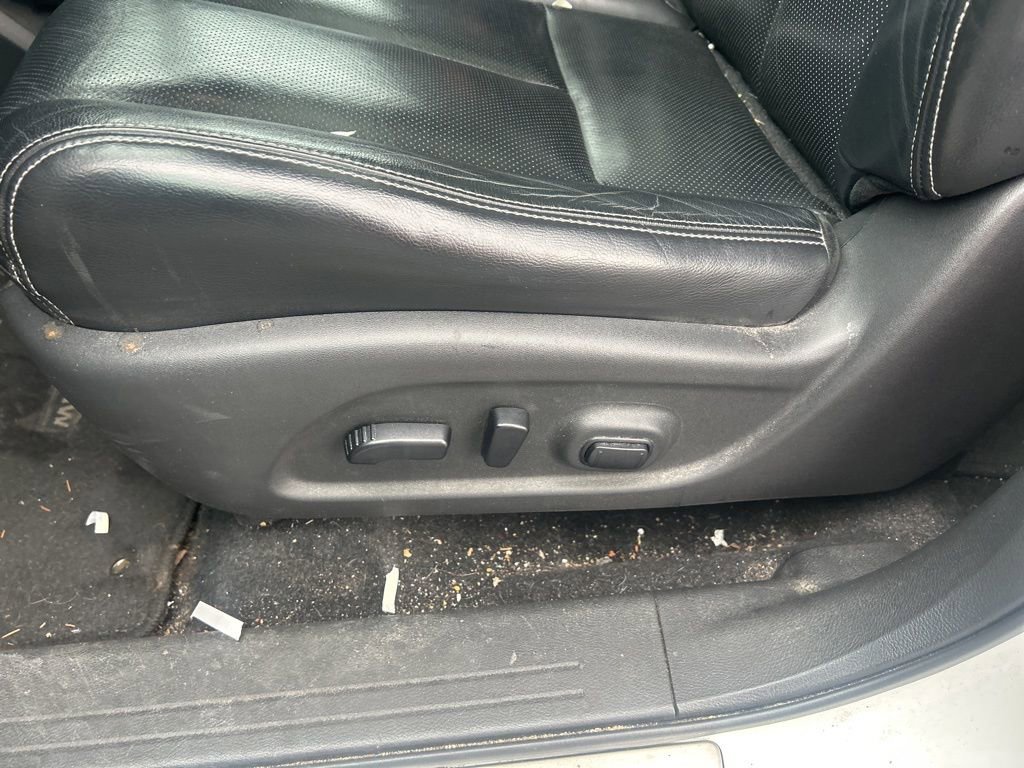 Used 2016 Nissan Murano SL w/ SL Technology Package image 20