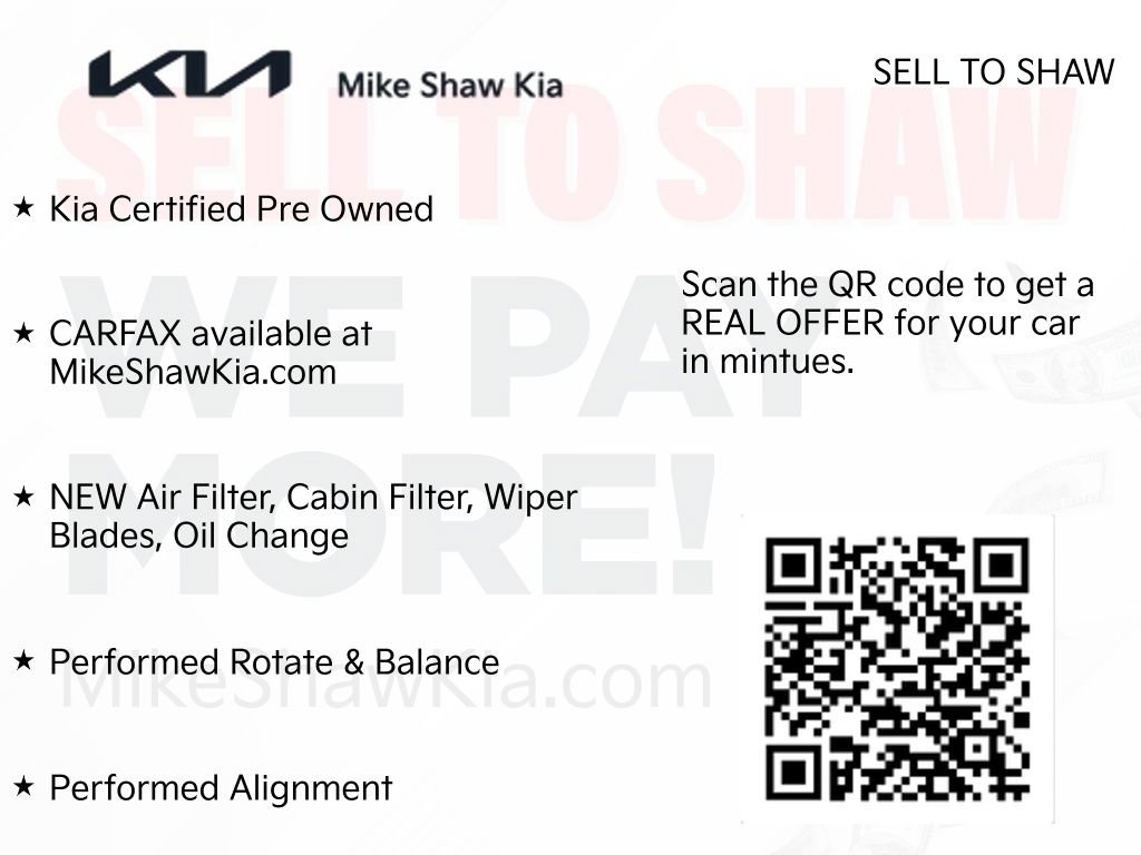 Certified 2025 Kia Telluride EX X-Line AWD/4WD image 14