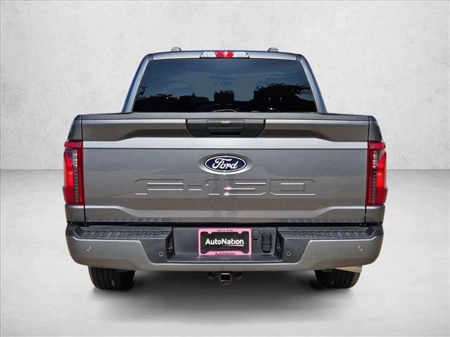 New 2026 Ford F150 STX RWD image 8
