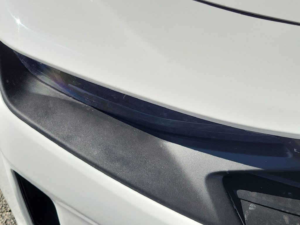 Used 2024 Chevrolet Camaro LT RWD image 10