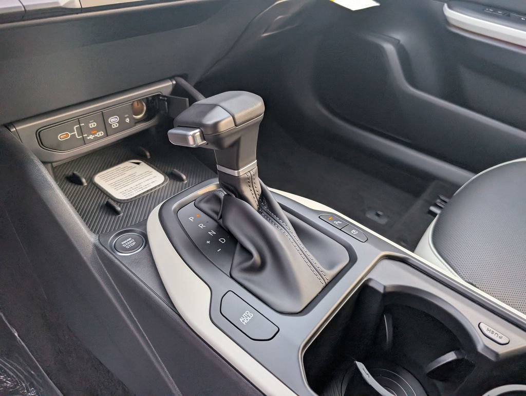 New 2026 Kia K4 GT-Line Turbo FWD image 19