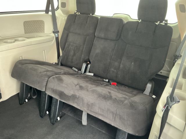 Used 2014 Dodge Grand Caravan SXT image 43