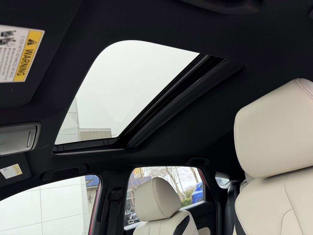 Certified 2023 Acura Integra A-Spec image 18