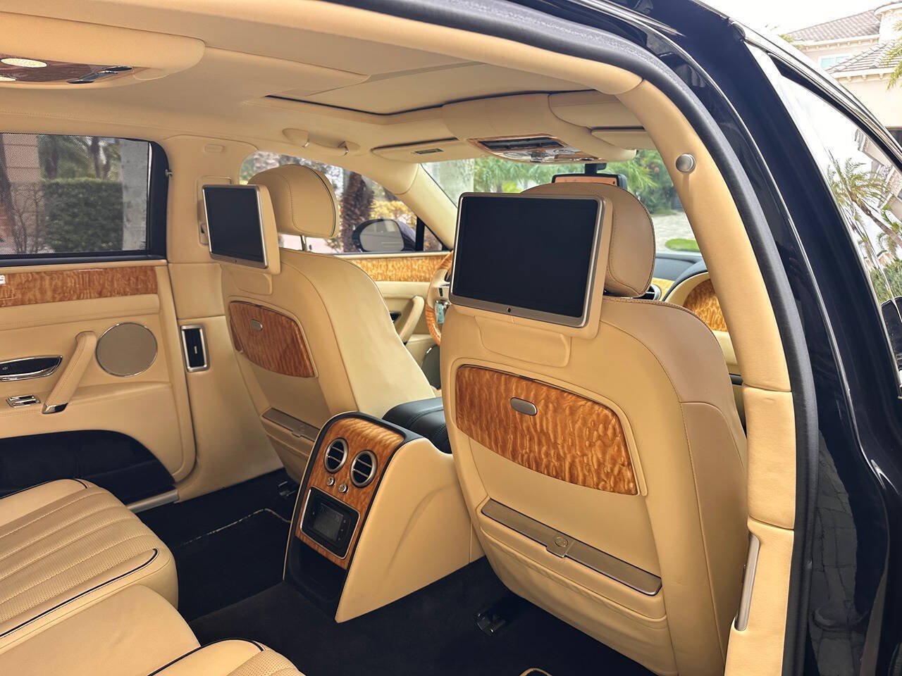 Used 2014 Bentley Flying Spur W12 AWD/4WD image 73
