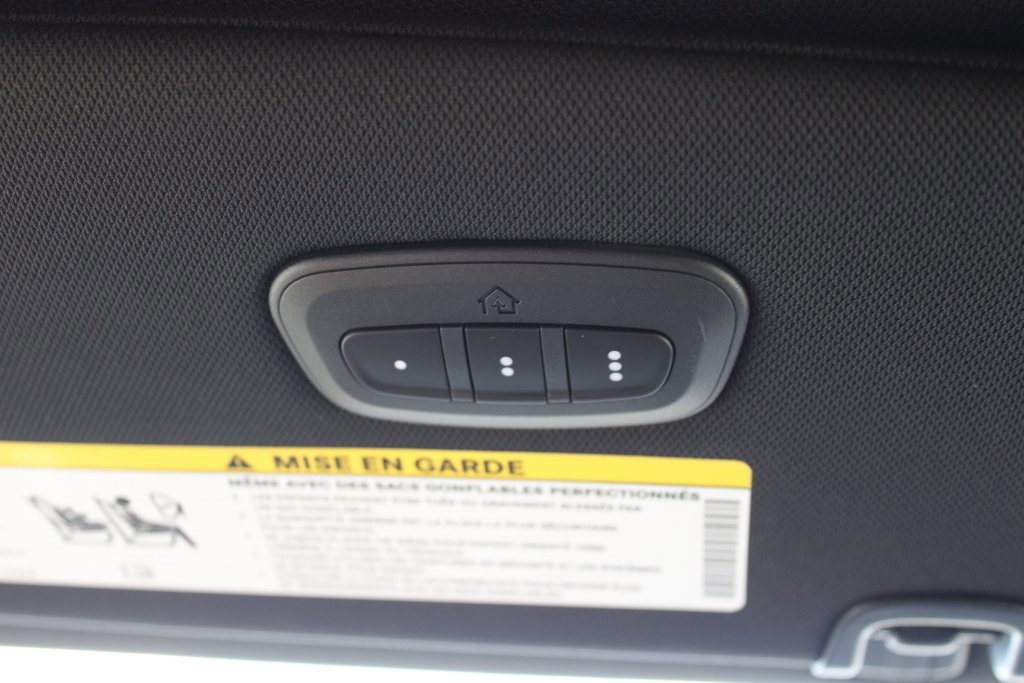 New 2026 Chrysler Pacifica Select w/ S Appearance Package image 22