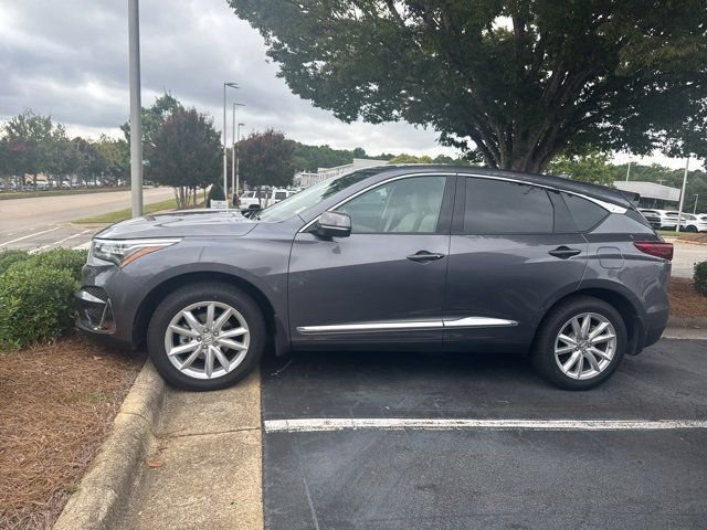 Used 2019 Acura RDX FWD