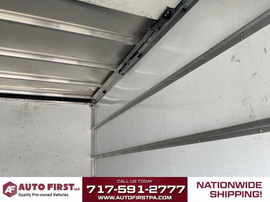 Used 2019 Ford Transit 350 156 DRW RWD image 28