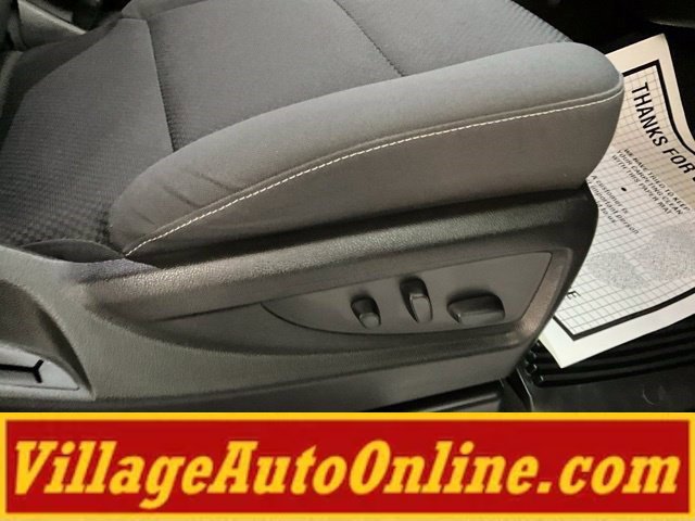 Used 2018 Chevrolet Silverado 1500 LT w/ All Star Edition AWD/4WD image 36