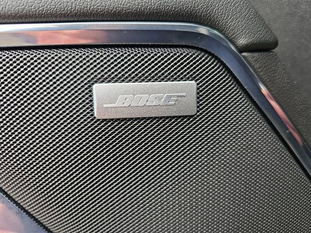 Used 2024 Chevrolet Silverado 2500 LTZ w/ LTZ Premium Package image 25