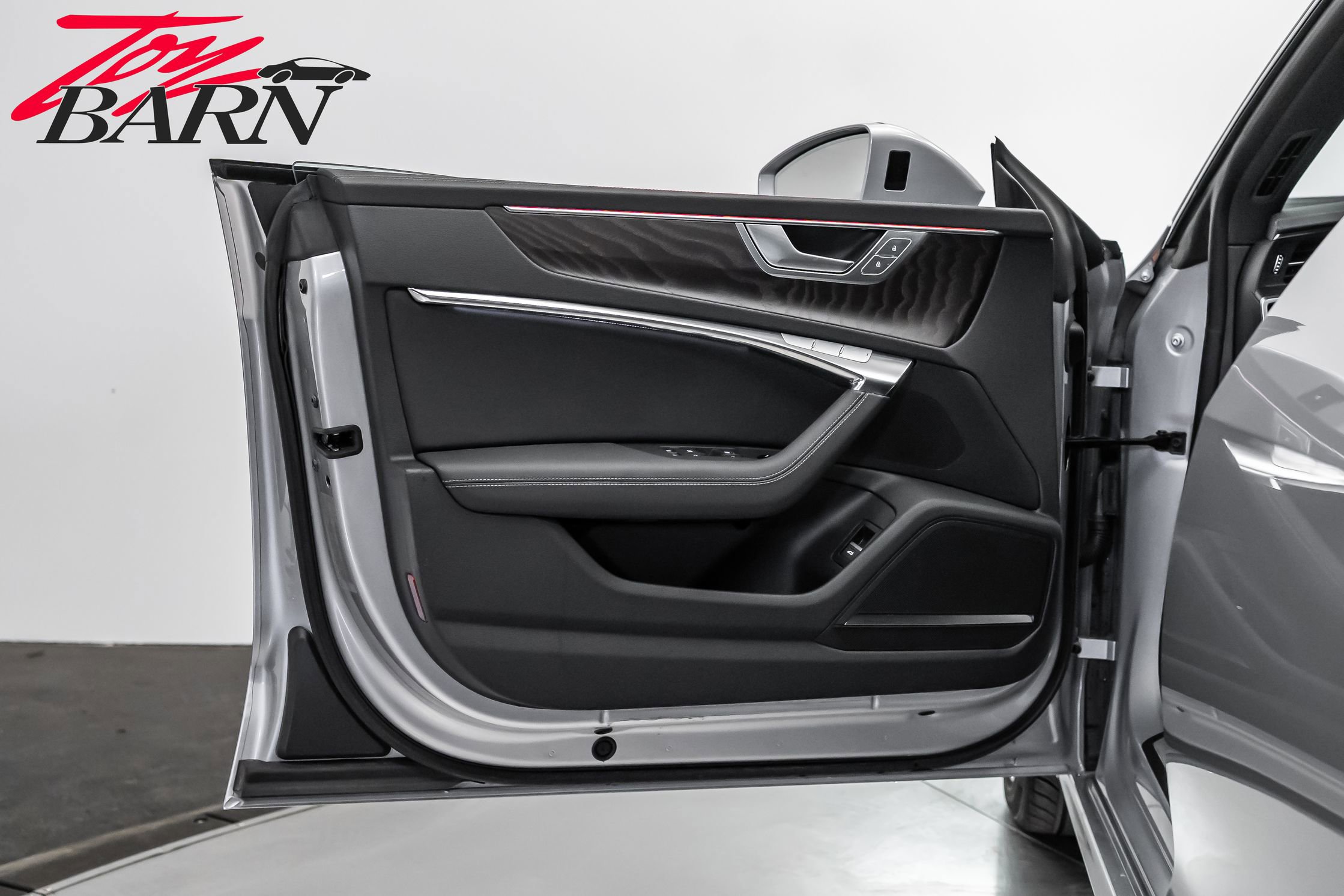 Used 2023 Audi A7 3.0T Premium Plus image 24