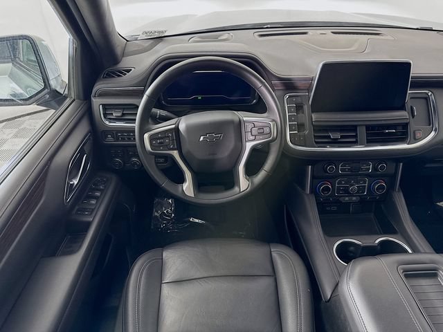 Used 2024 Chevrolet Suburban Z71 w/ Off-Road Capability Package AWD/4WD image 24