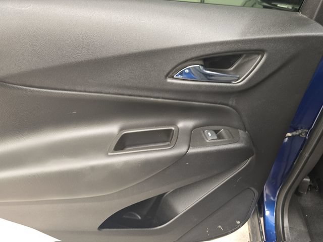 Used 2022 Chevrolet Equinox LT AWD/4WD image 18