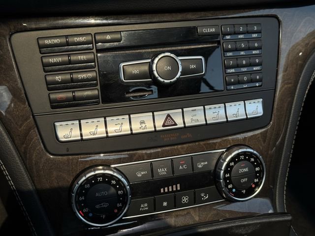 Used 2015 Mercedes-Benz SL 400 image 18