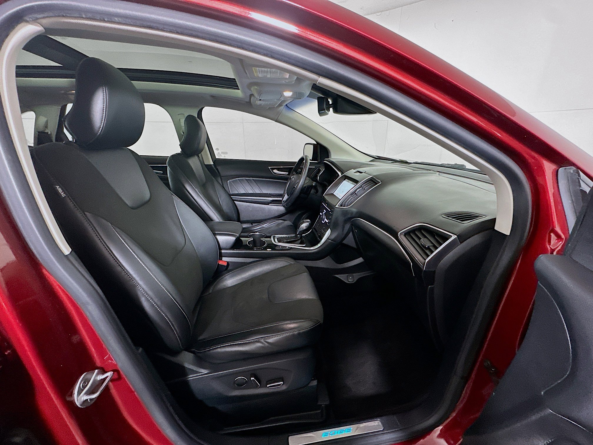 Used 2016 Ford Edge Sport w/ Equipment Group 401A image 32