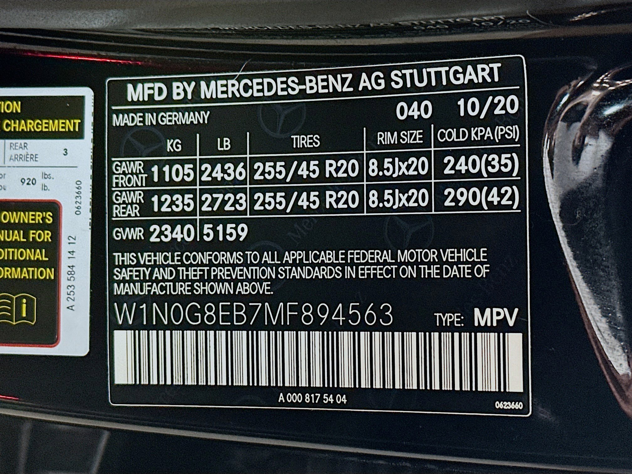 Used 2021 Mercedes-Benz GLC 300 4MATIC image 32