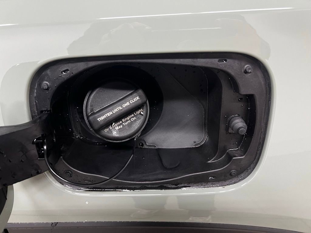 New 2026 Chevrolet TrailBlazer LT w/ Driver Confidence Package image 31