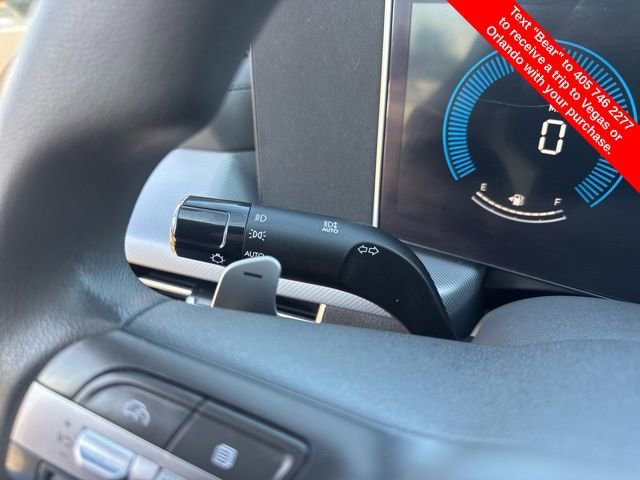 Used 2025 Hyundai Sonata SEL image 19