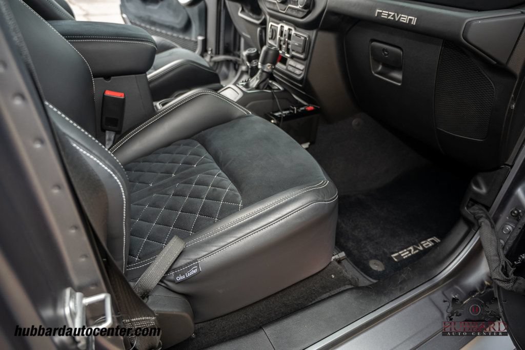Used 2019 Jeep Wrangler Unlimited Sport S AWD/4WD image 27