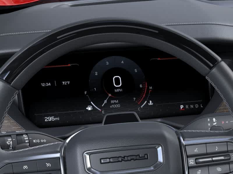 New 2027 GMC Acadia Denali FWD image 18
