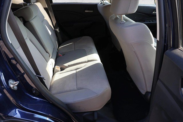 Used 2016 Honda CR-V SE image 25