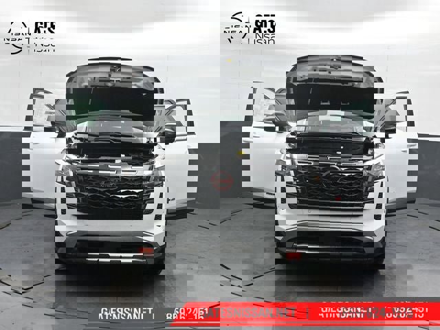 New 2026 Nissan Pathfinder Rock Creek image 65