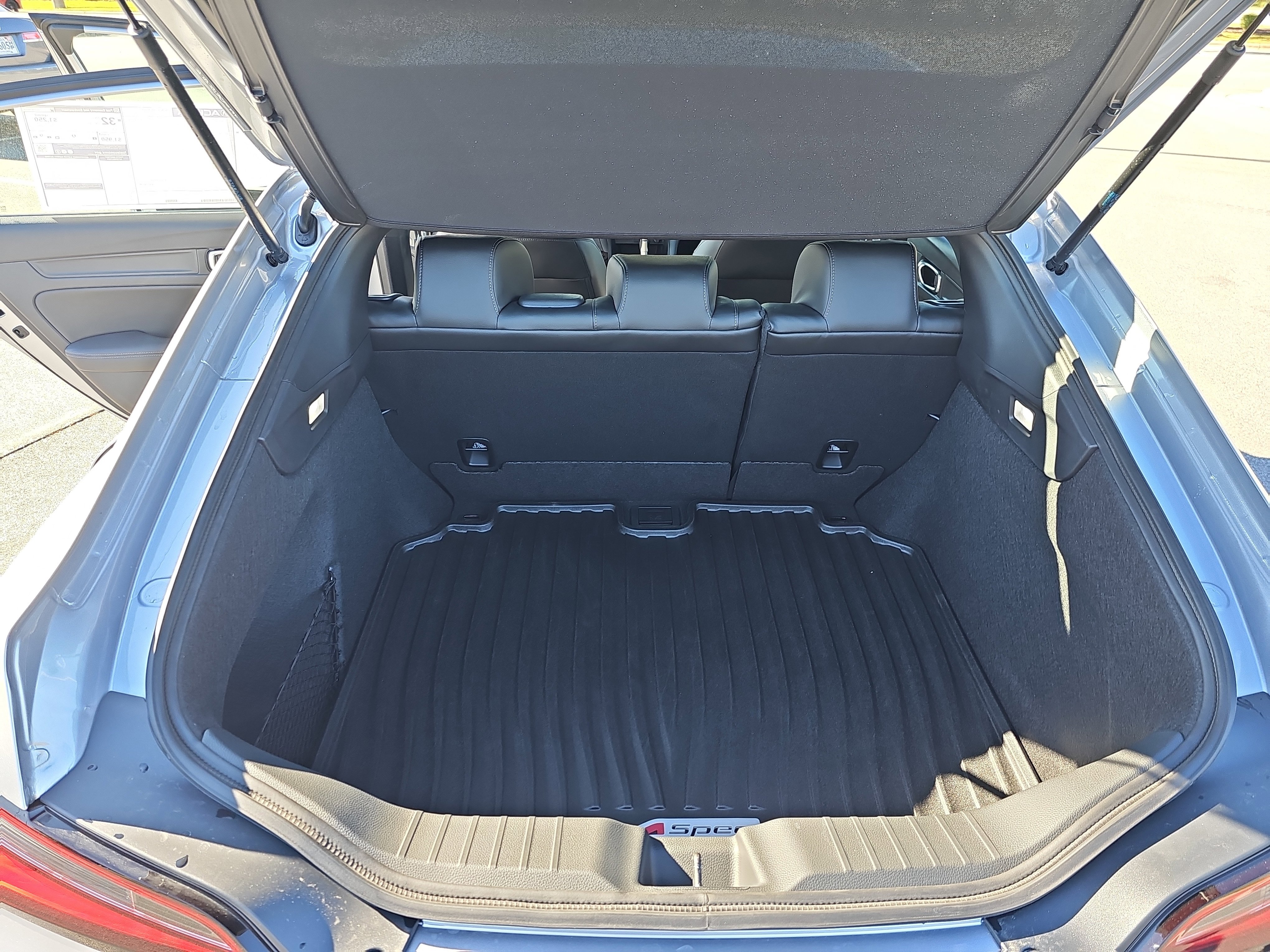 New 2026 Acura Integra A-Spec image 12