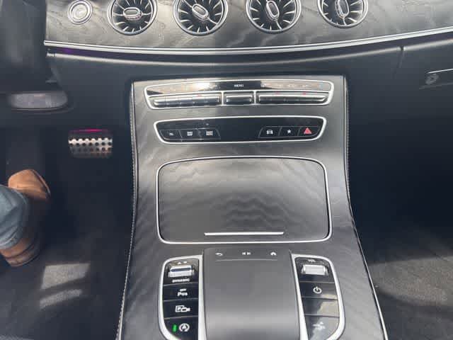 Used 2023 Mercedes-Benz E 450 Coupe image 18