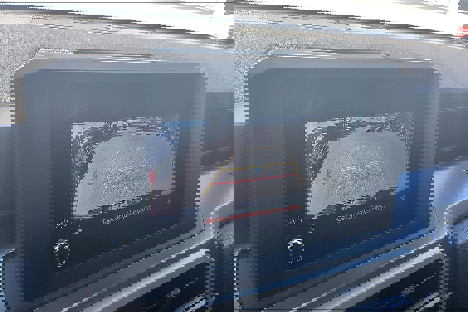 Used 2025 Toyota Tacoma SR5 image 26