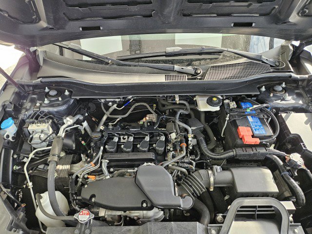 Used 2023 Honda CR-V EX-L image 7