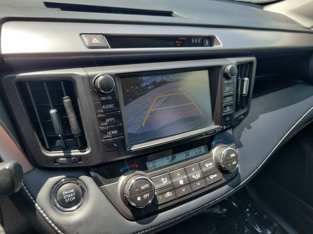 Used 2018 Toyota RAV4 XLE FWD image 29