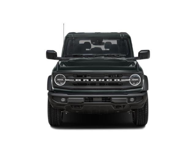 Used 2022 Ford Bronco Big Bend image 7