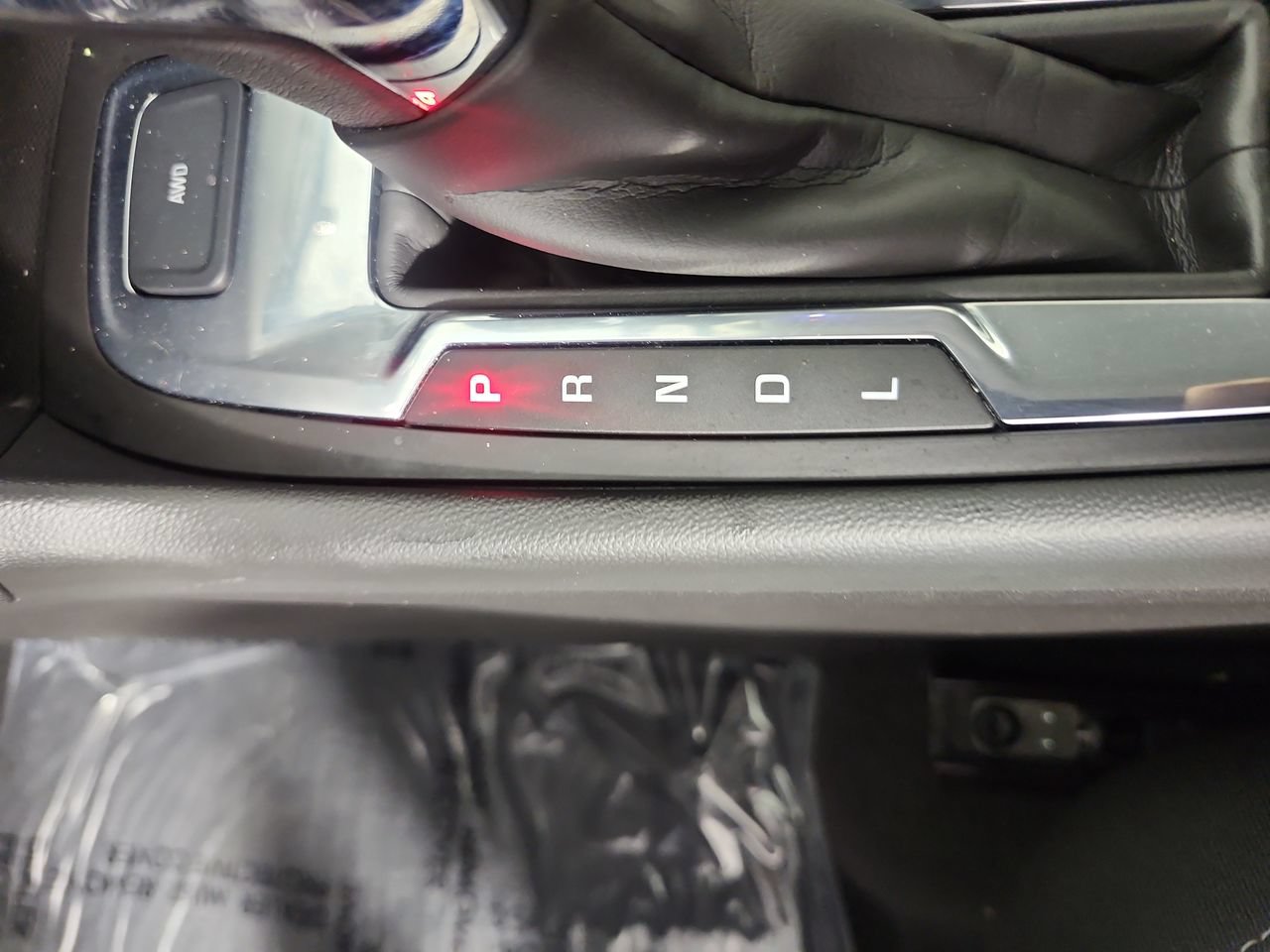Used 2023 Chevrolet Equinox LS w/ LS Convenience Package AWD/4WD image 24
