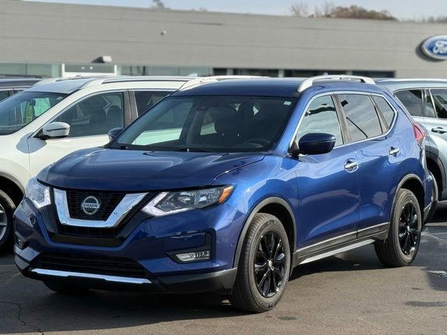 Used 2019 Nissan Rogue S image 32
