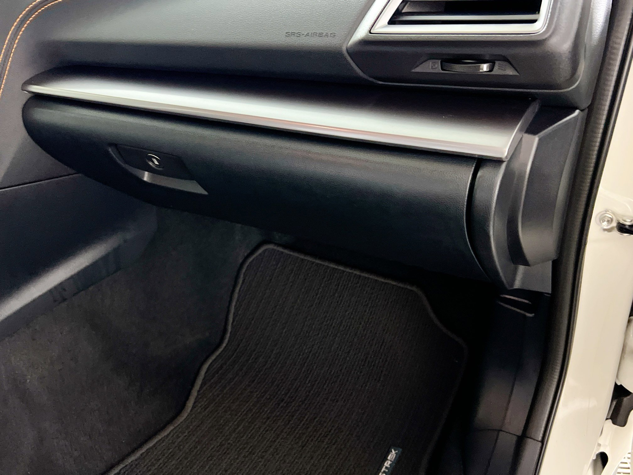 Used 2023 Subaru Crosstrek 2.5i Limited w/ Moonroof Package image 35