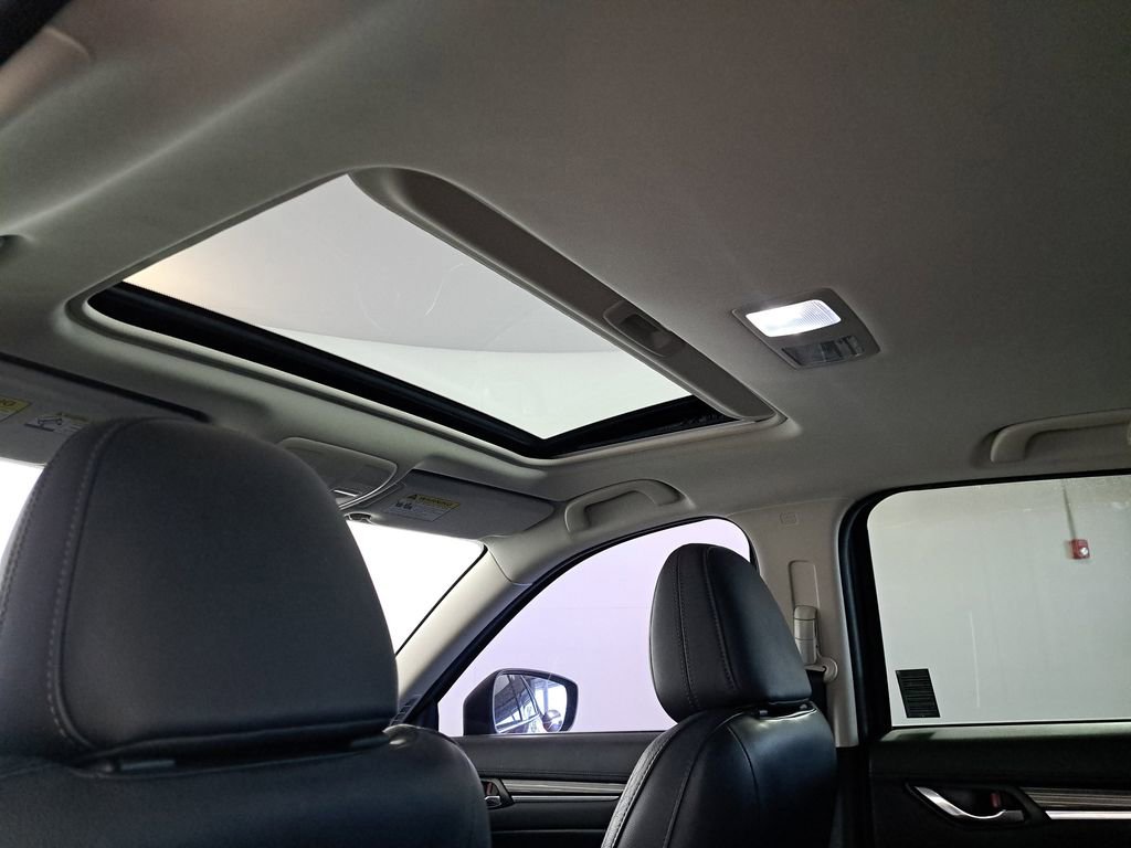 Used 2017 MAZDA CX-5 Grand Touring w/ Premium Package image 22