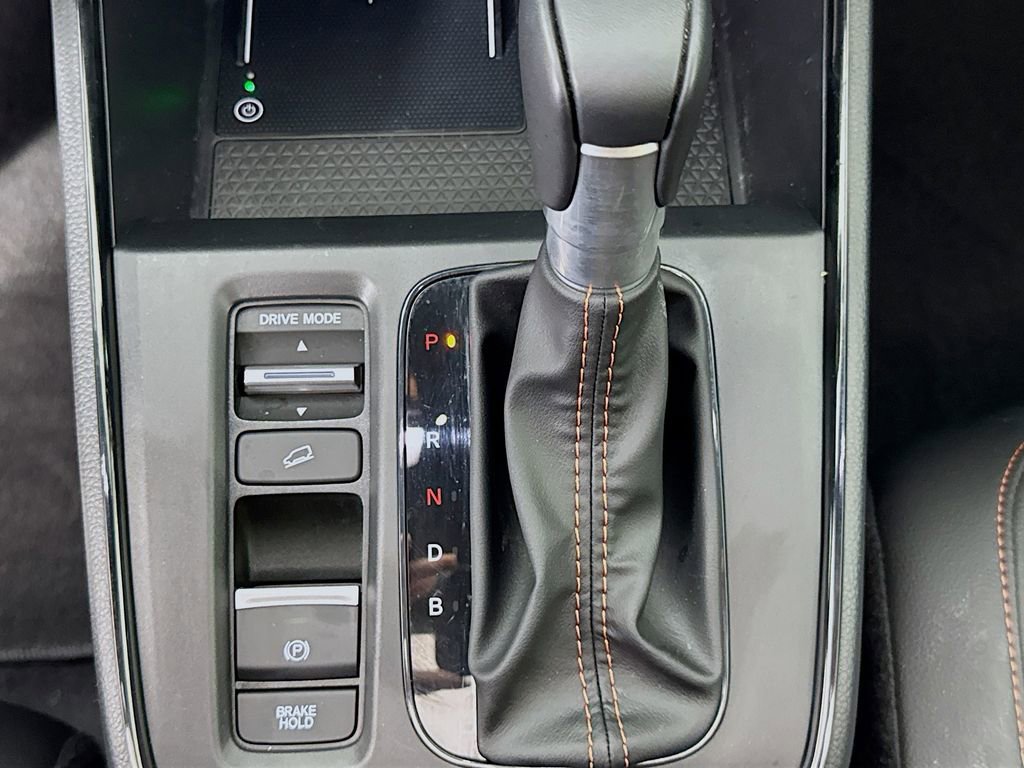 Used 2026 Honda CR-V Sport-L image 23