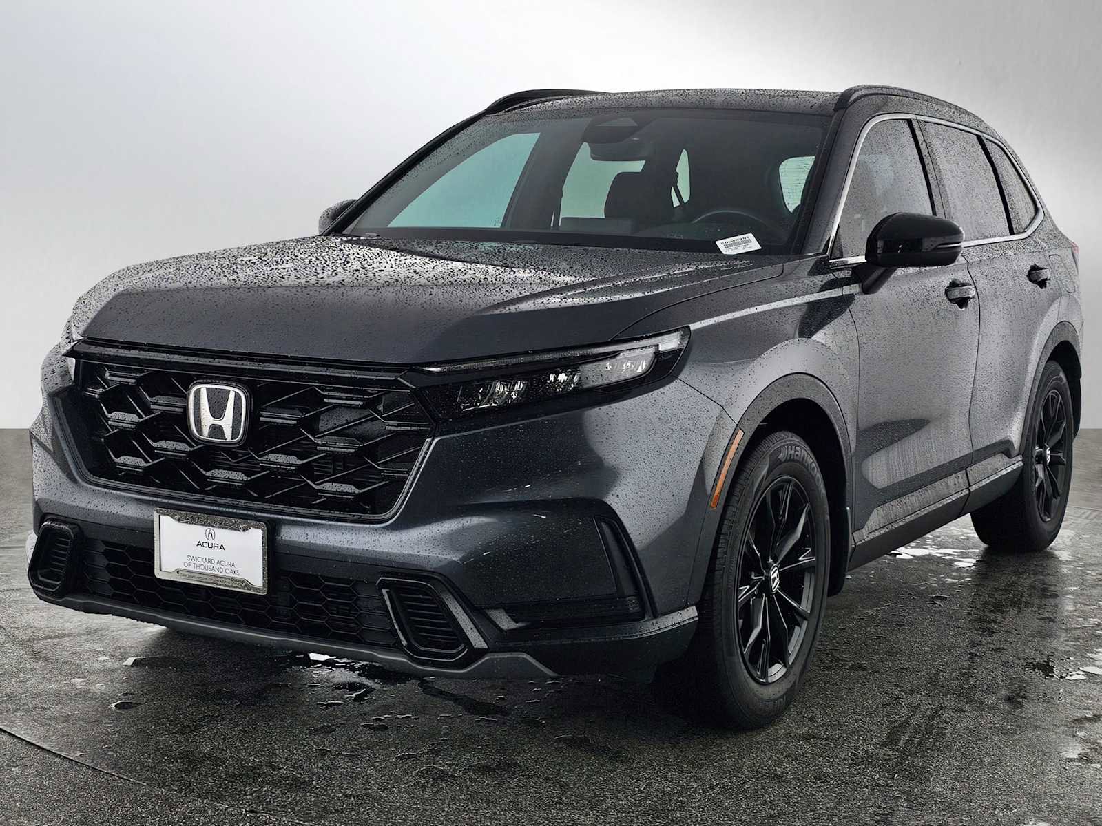 Used 2023 Honda CR-V Sport image 7