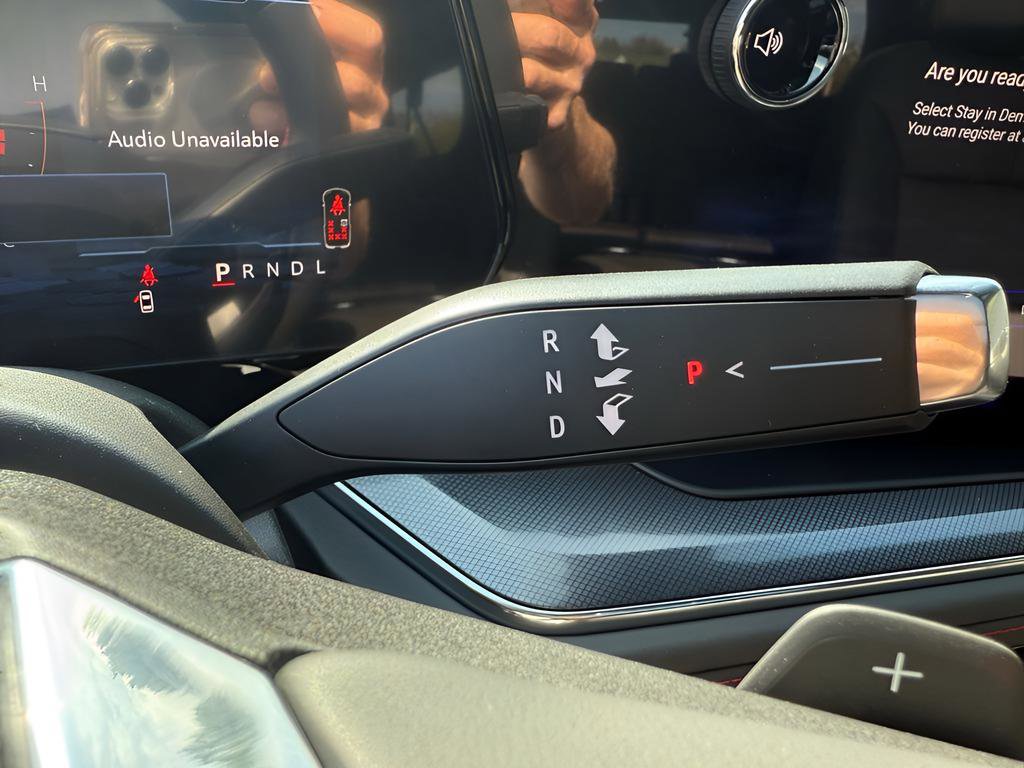 Used 2026 Chevrolet Suburban RST w/ Comfort Package image 26