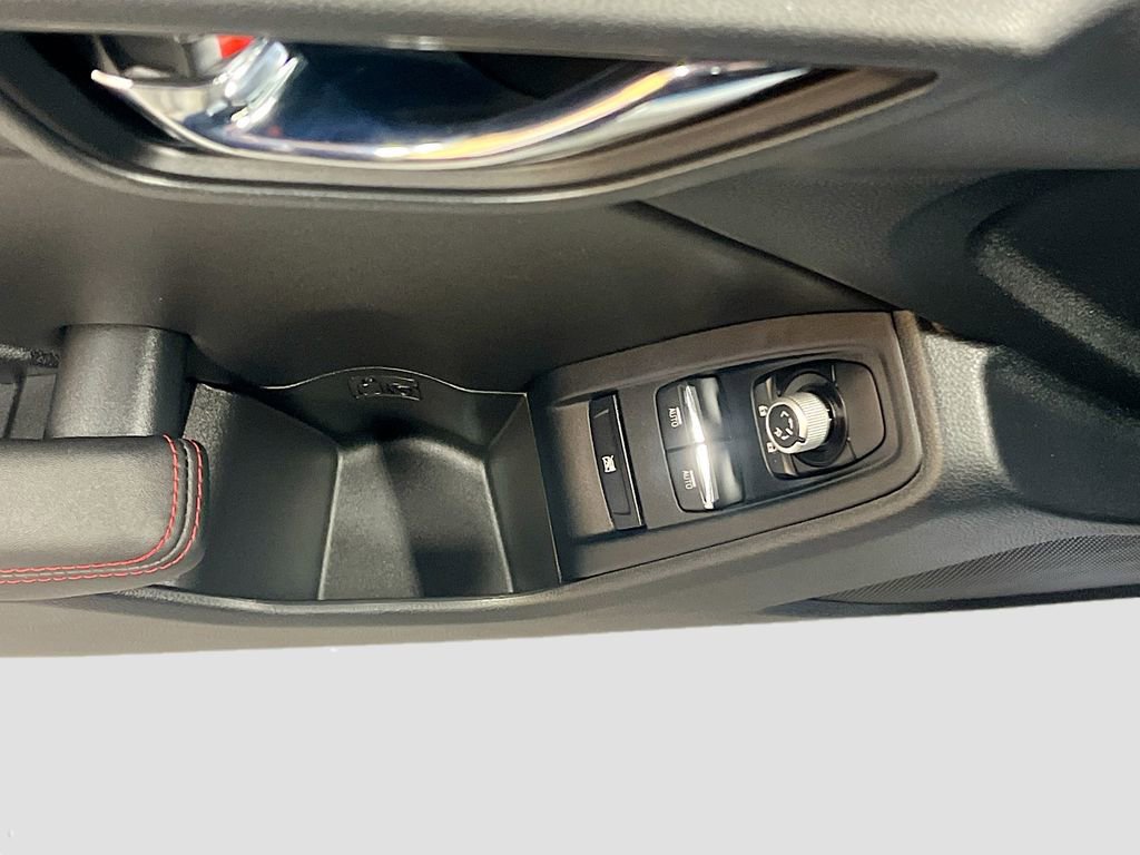 Used 2024 Subaru BRZ Limited w/ Popular Package 1 image 17